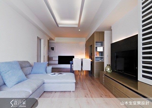 20坪中古屋(5~15年)＿現代風案例圖片＿山木生空間設計有限公司＿山木生_05之4