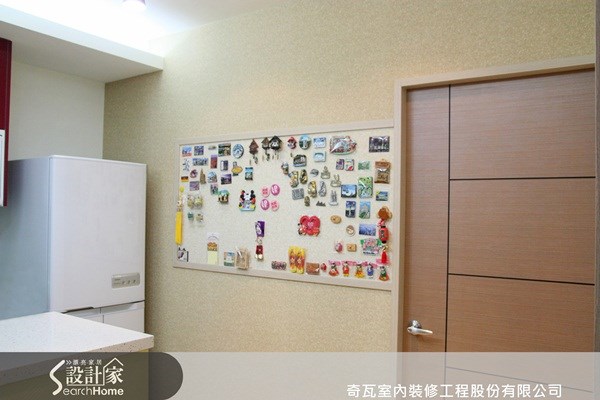 30坪中古屋(5~15年)＿現代風案例圖片＿奇瓦室內裝修＿奇瓦_03之5