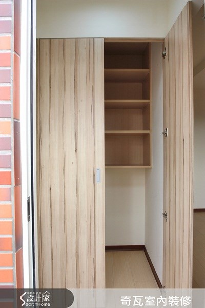 30坪中古屋(5~15年)＿現代風案例圖片＿奇瓦室內裝修＿奇瓦_03之11
