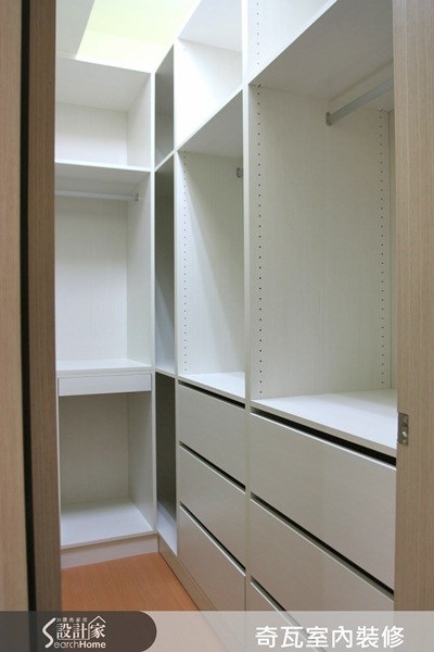 30坪中古屋(5~15年)＿現代風案例圖片＿奇瓦室內裝修＿奇瓦_03之1