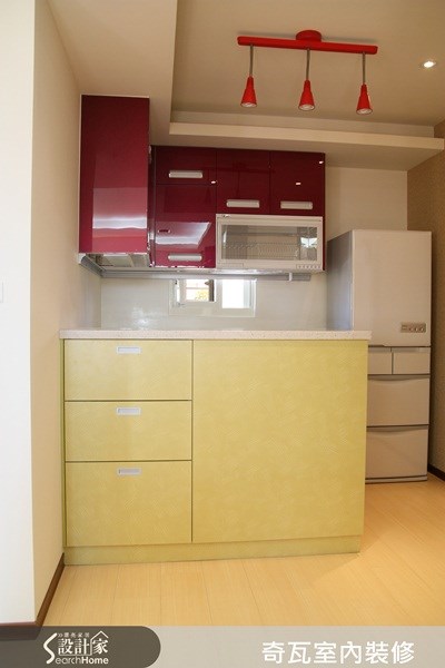 30坪中古屋(5~15年)＿現代風案例圖片＿奇瓦室內裝修＿奇瓦_03之9