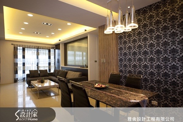 45坪新成屋(5年以下)＿現代風案例圖片＿雅舍設計＿雅舍_01之4