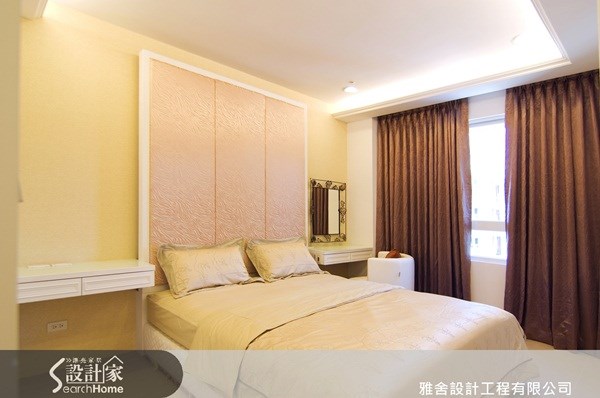 35坪新成屋(5年以下)＿美式風案例圖片＿雅舍設計＿雅舍_02之14