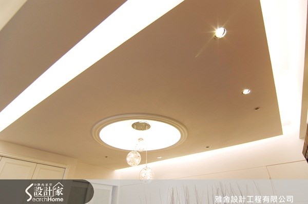 35坪新成屋(5年以下)＿美式風案例圖片＿雅舍設計＿雅舍_02之17