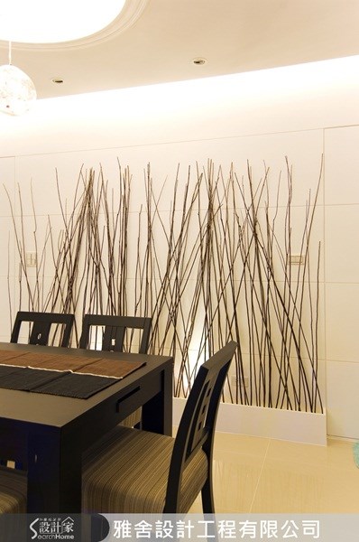 35坪新成屋(5年以下)＿美式風案例圖片＿雅舍設計＿雅舍_02之13