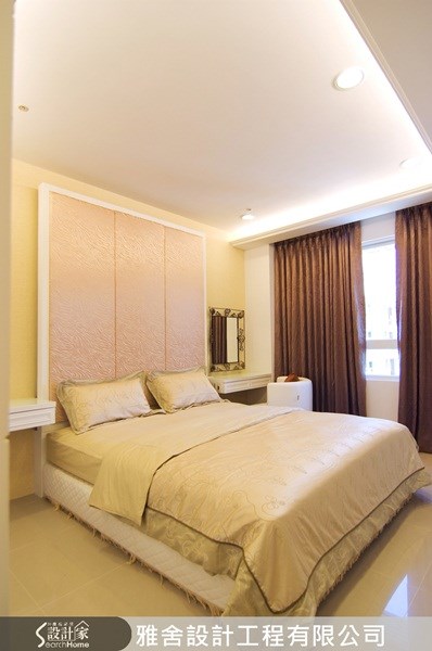 35坪新成屋(5年以下)＿美式風案例圖片＿雅舍設計＿雅舍_02之16