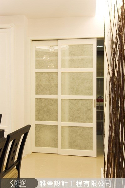 35坪新成屋(5年以下)＿美式風案例圖片＿雅舍設計＿雅舍_02之12