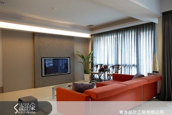 28坪中古屋(5~15年)＿新古典案例圖片＿雅舍設計＿雅舍_03之3