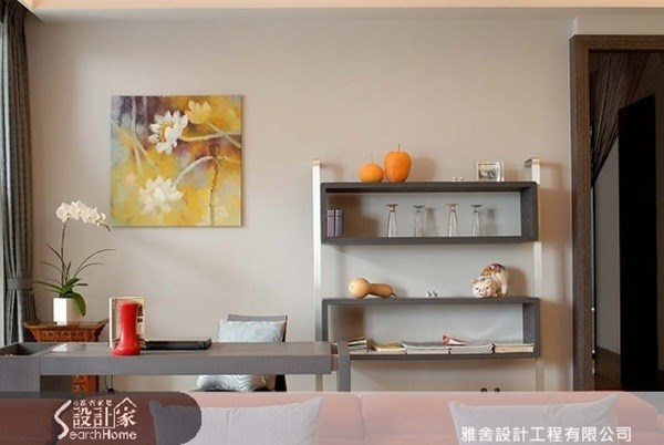 28坪中古屋(5~15年)＿新古典案例圖片＿雅舍設計＿雅舍_03之2