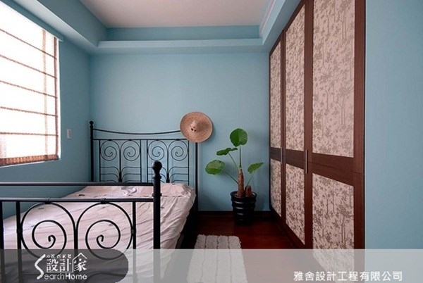 28坪中古屋(5~15年)＿新古典案例圖片＿雅舍設計＿雅舍_03之10