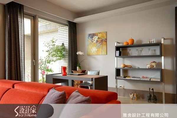 28坪中古屋(5~15年)＿新古典案例圖片＿雅舍設計＿雅舍_03之12