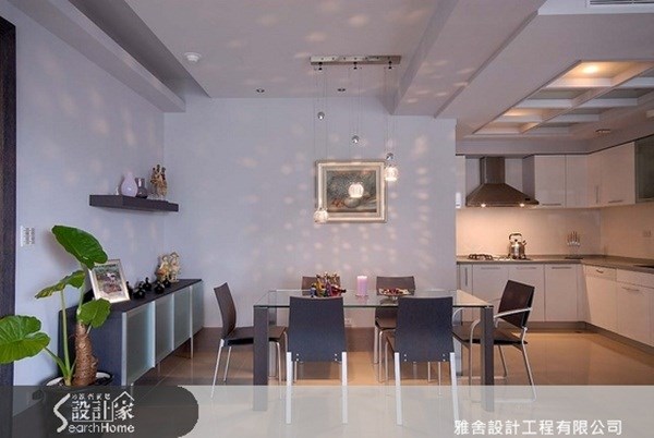 28坪中古屋(5~15年)＿新古典案例圖片＿雅舍設計＿雅舍_03之5