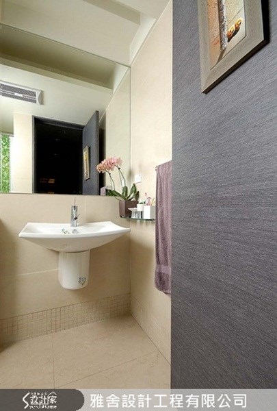 28坪中古屋(5~15年)＿新古典案例圖片＿雅舍設計＿雅舍_03之11