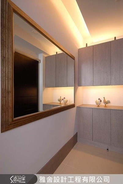 28坪中古屋(5~15年)＿新古典案例圖片＿雅舍設計＿雅舍_03之7