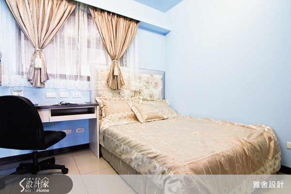 40坪新成屋(5年以下)＿新古典案例圖片＿雅舍設計＿雅舍_04之17