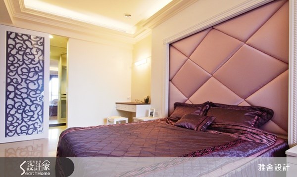 40坪新成屋(5年以下)＿新古典案例圖片＿雅舍設計＿雅舍_04之18