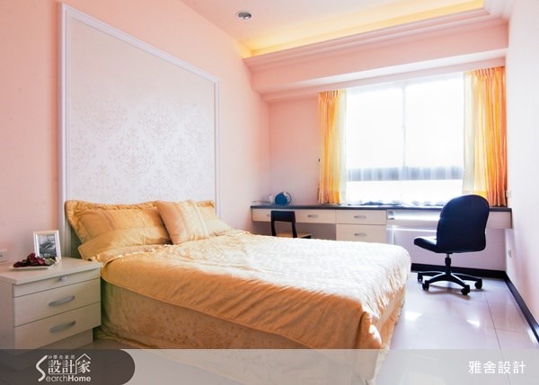 40坪新成屋(5年以下)＿新古典案例圖片＿雅舍設計＿雅舍_04之16