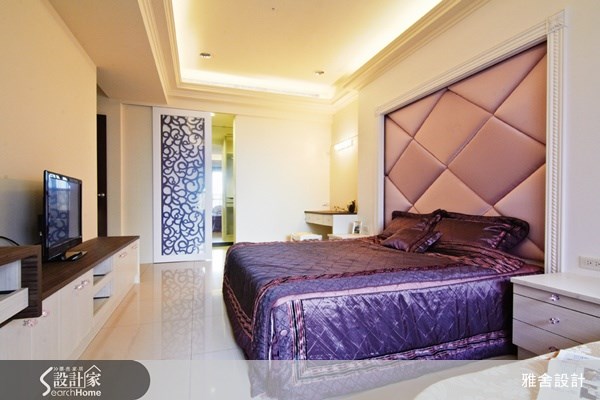 40坪新成屋(5年以下)＿新古典案例圖片＿雅舍設計＿雅舍_04之14