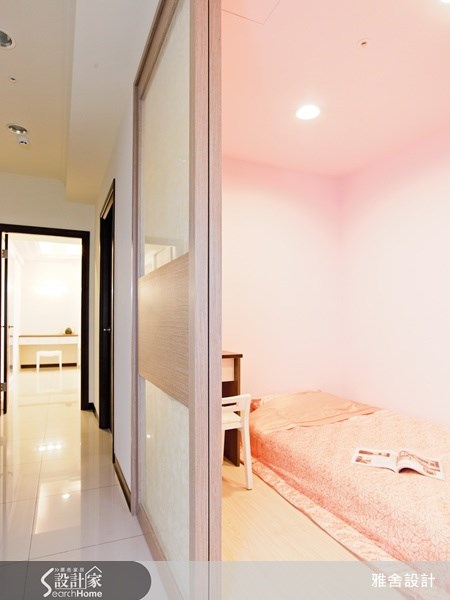 40坪新成屋(5年以下)＿新古典案例圖片＿雅舍設計＿雅舍_04之15
