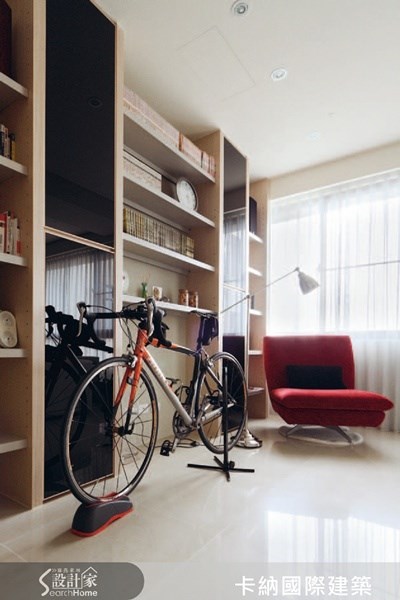 ＿現代風客廳案例圖片＿卡納文創/品納設計＿卡納國際建築有限公司／卡納國際設計團隊之660