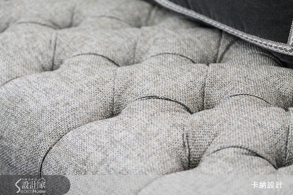 60坪新成屋(5年以下)＿新古典客廳案例圖片＿卡納文創/品納設計＿卡納_07之7