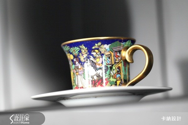 60坪新成屋(5年以下)＿新古典儲藏室案例圖片＿卡納文創/品納設計＿卡納_07之19