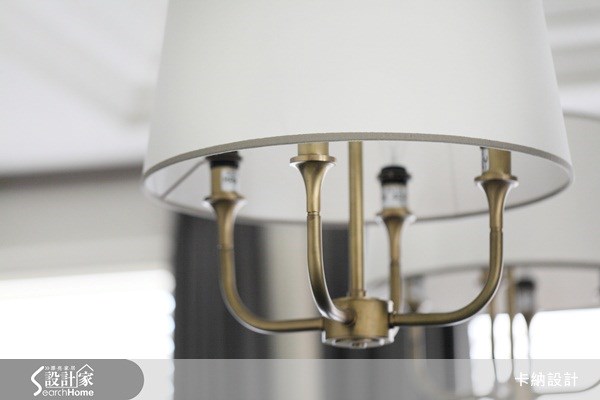 60坪新成屋(5年以下)＿新古典餐廳案例圖片＿卡納文創/品納設計＿卡納_07之14