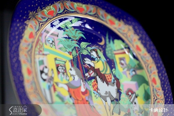 60坪新成屋(5年以下)＿新古典餐廳案例圖片＿卡納文創/品納設計＿卡納_07之17