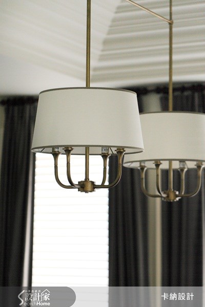 60坪新成屋(5年以下)＿新古典餐廳案例圖片＿卡納文創/品納設計＿卡納_07之13