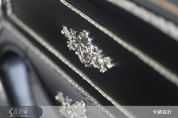 60坪新成屋(5年以下)＿新古典儲藏室案例圖片＿卡納文創/品納設計＿卡納_07之23