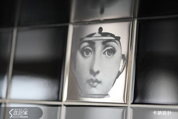 60坪新成屋(5年以下)＿新古典餐廳案例圖片＿卡納文創/品納設計＿卡納_07之15