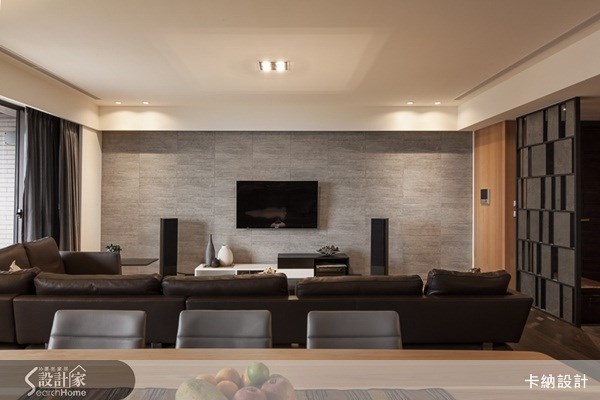 40坪新成屋(5年以下)＿奢華風餐廳案例圖片＿卡納文創/品納設計＿卡納_09之3