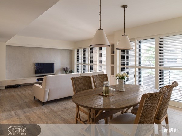 30坪新成屋(5年以下)＿現代風案例圖片＿卡納文創/品納設計＿卡納_10之10