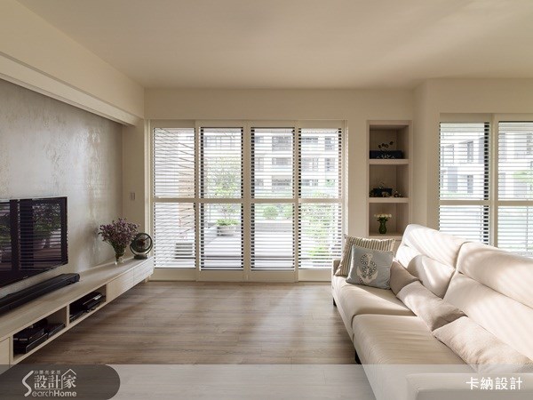 30坪新成屋(5年以下)＿現代風案例圖片＿卡納文創/品納設計＿卡納_10之11