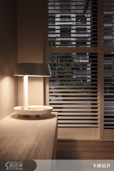 30坪新成屋(5年以下)＿現代風書房案例圖片＿卡納文創/品納設計＿卡納_10之14