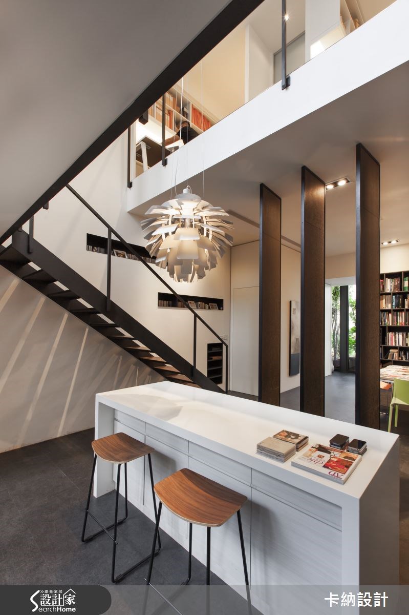 40坪新成屋(5年以下)＿現代風商業空間案例圖片＿卡納文創/品納設計＿卡納_14之10