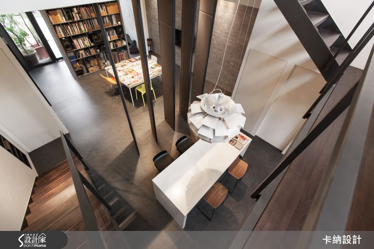 40坪新成屋(5年以下)＿現代風商業空間案例圖片＿卡納文創/品納設計＿卡納_14之19