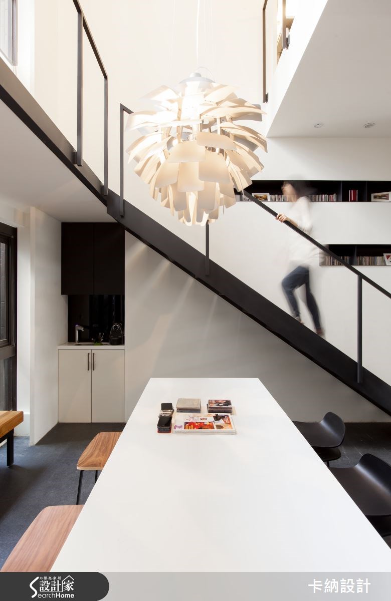 40坪新成屋(5年以下)＿現代風商業空間案例圖片＿卡納文創/品納設計＿卡納_14之24