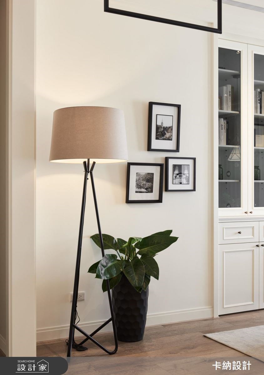 40坪中古屋(5~15年)＿美式風餐廳案例圖片＿卡納文創/品納設計＿卡納_25之13