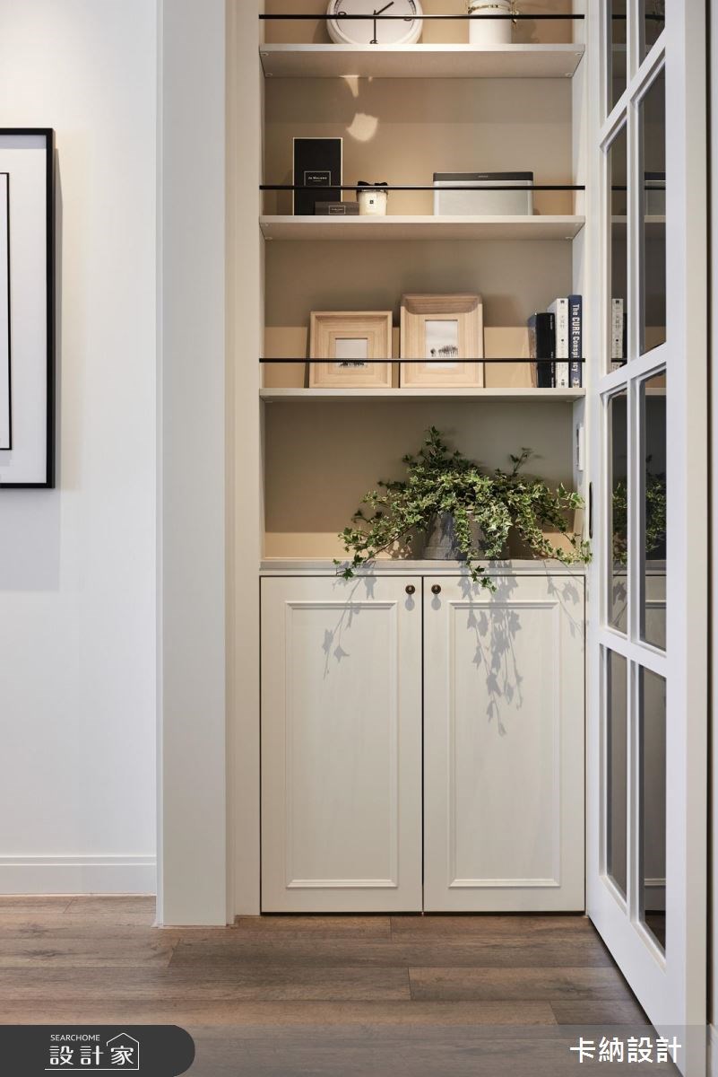 40坪中古屋(5~15年)＿美式風廚房案例圖片＿卡納文創/品納設計＿卡納_25之14
