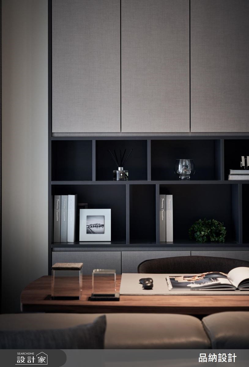 40坪新成屋(5年以下)＿現代風工作區案例圖片＿卡納文創/品納設計＿品納_32之13