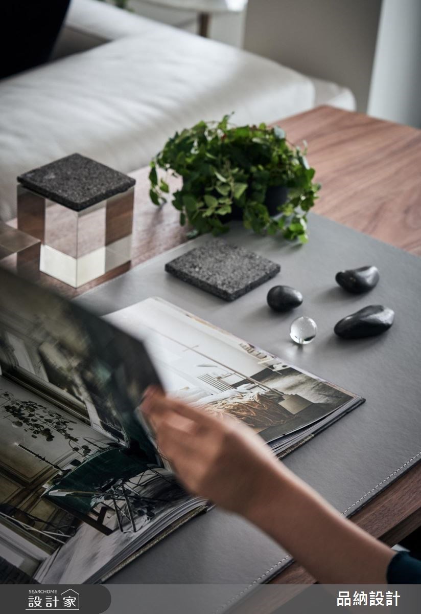 40坪新成屋(5年以下)＿現代風工作區案例圖片＿卡納文創/品納設計＿品納_32之14