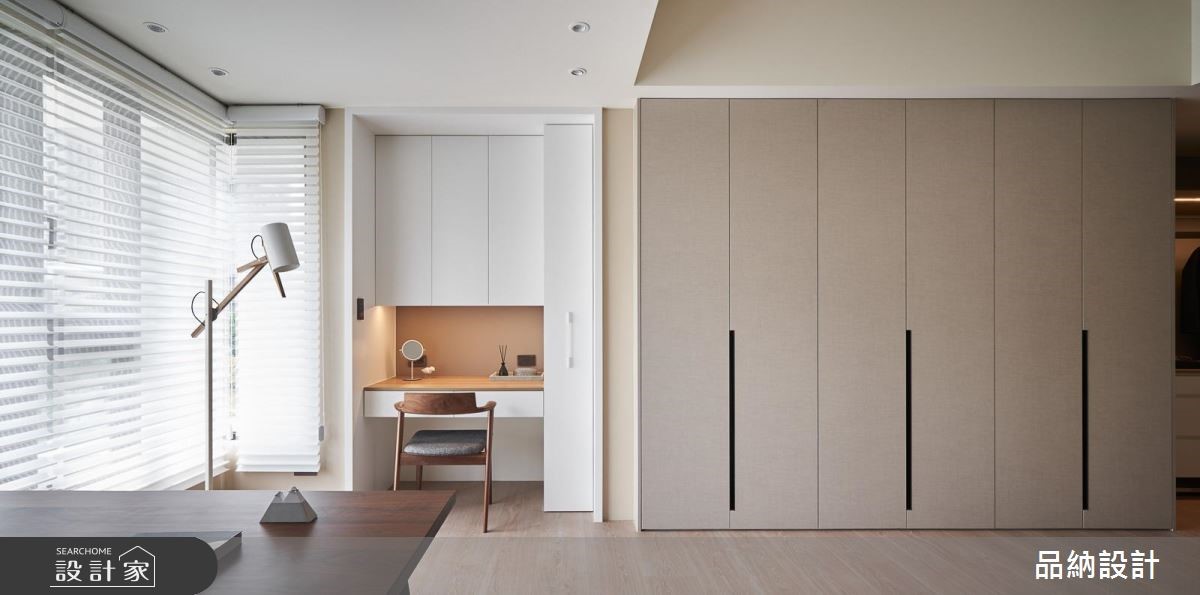 45坪新成屋(5年以下)＿現代風工作區案例圖片＿卡納文創/品納設計＿品納_34之24
