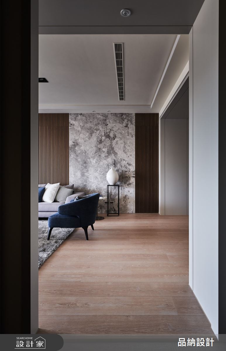 40坪新成屋(5年以下)＿現代風玄關案例圖片＿卡納文創/品納設計＿品納_36之1