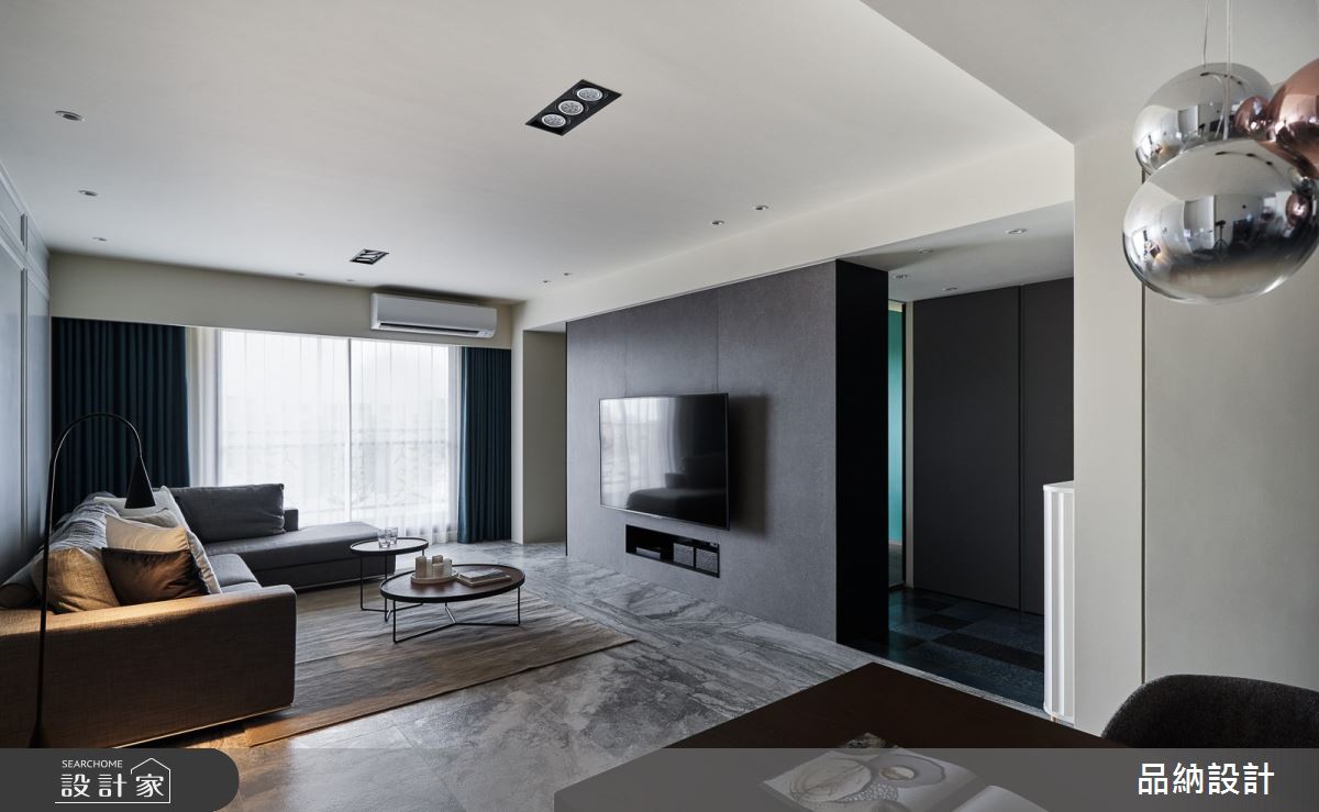 61坪預售屋＿美式風案例圖片＿卡納文創/品納設計＿品納_37之4