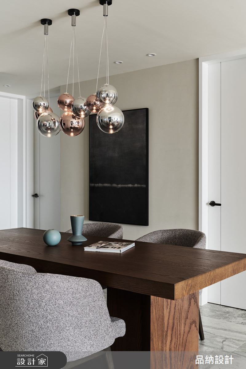 61坪預售屋＿美式風餐廳案例圖片＿卡納文創/品納設計＿品納_37之10