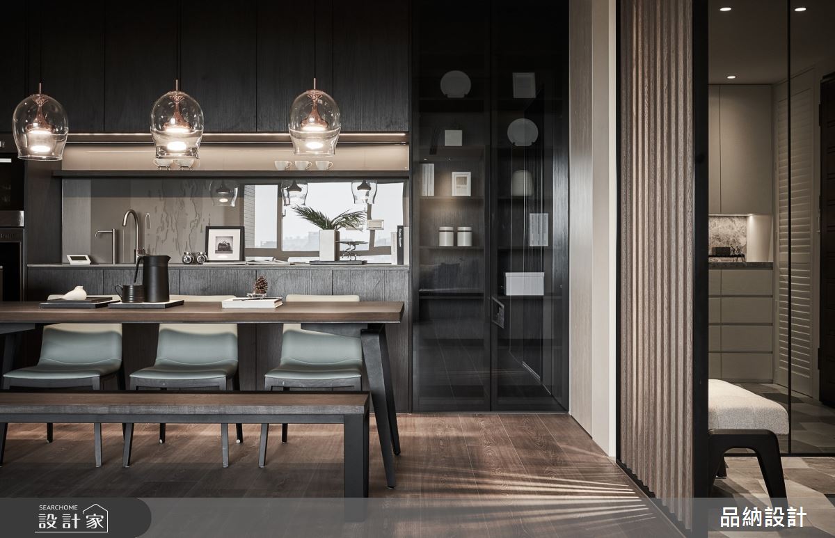 50坪中古屋(5~15年)＿現代風餐廳案例圖片＿卡納文創/品納設計＿品納_38之16