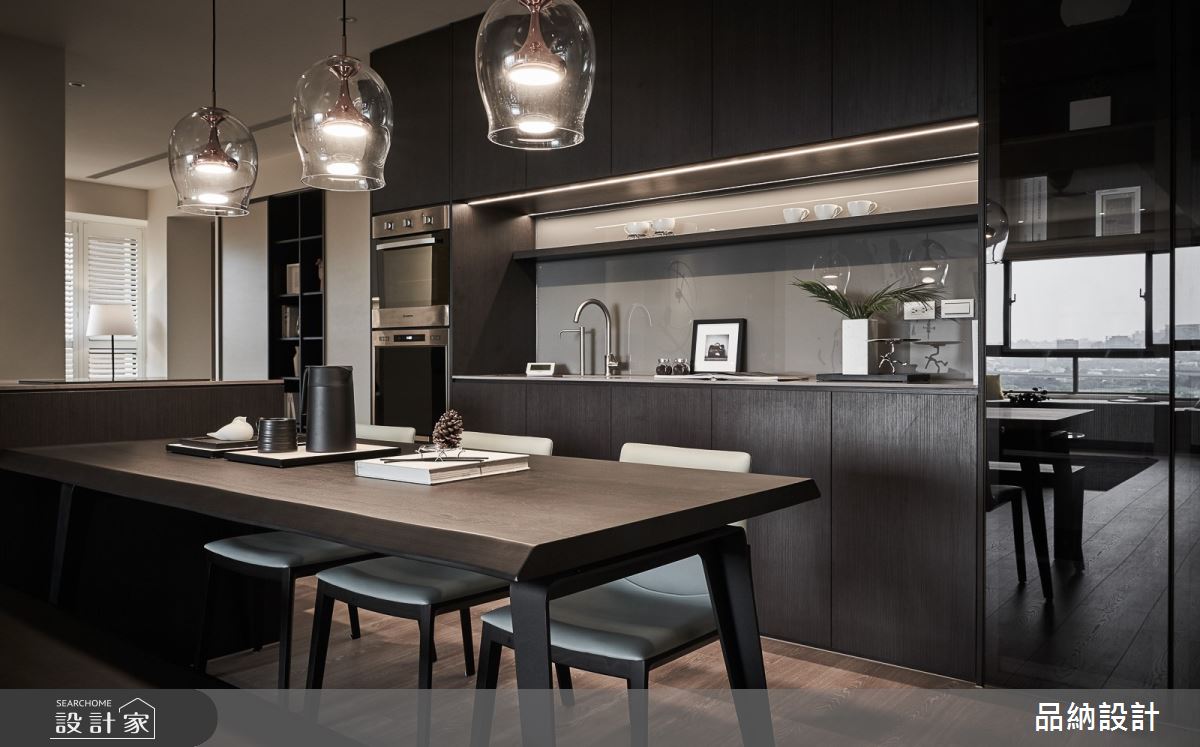 50坪中古屋(5~15年)＿現代風餐廳案例圖片＿卡納文創/品納設計＿品納_38之15