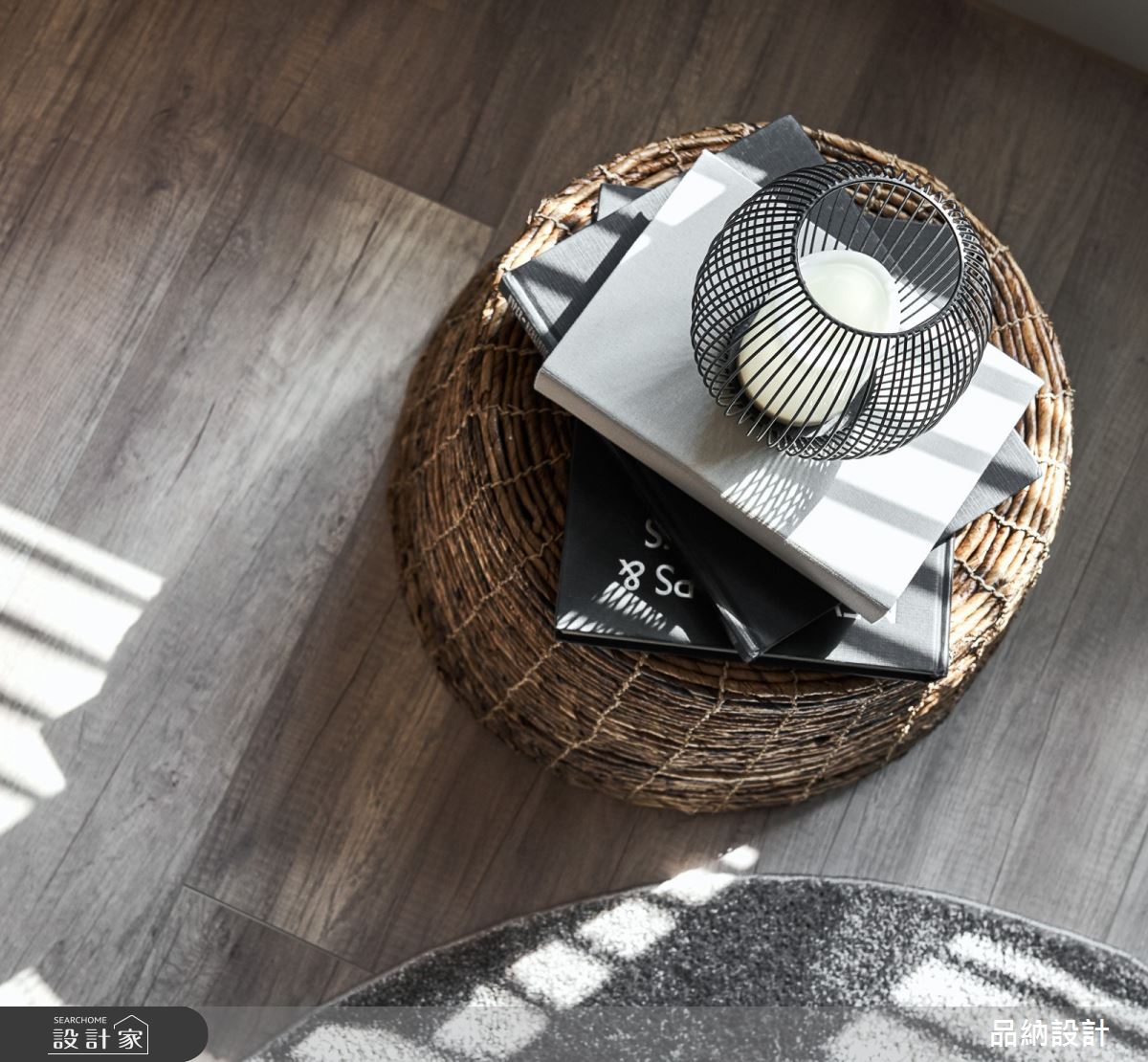 50坪新成屋(5年以下)＿現代風多功能室案例圖片＿卡納文創/品納設計＿品納_39之20