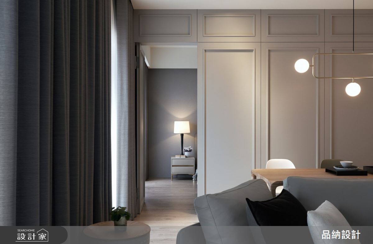 48坪新成屋(5年以下)＿美式風案例圖片＿卡納文創/品納設計＿品納_41之18